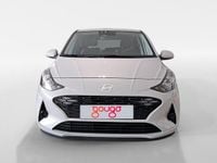 Nuevo Hyundai i10 63 CV (46 kW) 2025 Blanco Utilitario