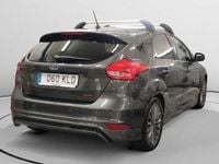 Usado Ford Focus ST-Line 125 CV (91 kW) 2018