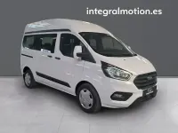 Usado Ford Transit Custom 130 CV (95 kW) 2021 Otro Familiar