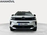 Usado Citroën C5 Aircross PureTech 130 CV (95 kW) 2022 SUV