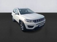 usado Jeep Compass 1.6 Mjt Longitude 4x2