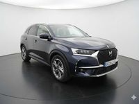 Usado DS Automobiles DS7 Crossback Grand Chic 299 CV (219 kW) 2020 Azul SUV