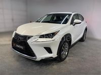Usado Lexus NX300h Business Edition 197 CV (144 kW) 2019 Blanco SUV