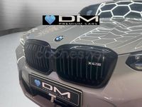 Usado BMW X4 M Competition Edition 510 CV (375 kW) 2023 Gris / plata SUV