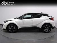 Usado Toyota C-HR Advance 184 CV (135 kW) 2021 Blanco SUV