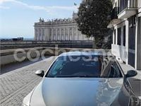 Usado BMW 320 Cabriolet 170 CV (125 kW) 2007 Gris / plata Descapotable