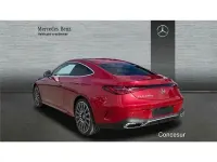 Usado Mercedes CLE220 197 CV (144 kW) 2024 Coupe