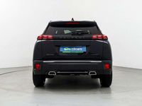 Usado Peugeot 2008 Allure 136 CV (100 kW) 2025 Negro SUV