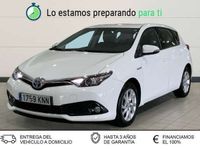 usado Toyota Auris 120T Active (Business Plus)