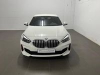 Usado BMW 128 Comfort Edition 265 CV (194 kW) 2021 Blanco Berlina