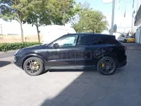 Usado Porsche Cayenne 340 CV (250 kW) 2018 Negro SUV