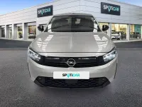 Nuevo Opel Corsa Edition 110 CV (80 kW) 2025 Gris Utilitario