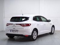 usado Renault Mégane IV 