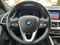 usado BMW X6 Todoterreno 210cv Automático de 4 Puertas