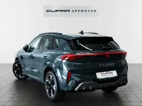 Occasion Cupra Terramar 150 PK (110 kW) 2024 Blauw SUV