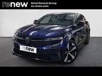 Usado Renault Mégane Techno 161 kW (219 CV) 2023 Azul Berlina