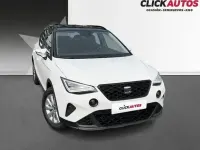 Usado Seat Arona Style 95 CV (69 kW) 2025 SUV