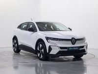 Usado Renault Megane E-Tech Equilibre 96 kW (131 CV) 2023 Blanco Utilitario