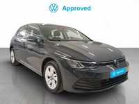 Usado VW Golf VIII 116 CV (85 kW) 2022 Gris Utilitario