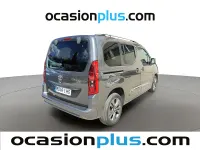Usado Toyota Proace Verso Advance 131 CV (96 kW) 2020 Gris Familiar