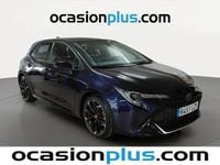 Usado Toyota Corolla Sport 184 CV (135 kW) 2022 Azul Utilitario