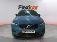 Usado Volvo XC40 Inscription 163 CV (119 kW) 2022 Azul SUV