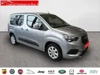 Usado Opel Combo Elegance 102 CV (75 kW) 2021 Gris Monovolumen