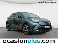 usado Toyota C-HR 2.0 180H Advance Luxury