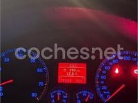 Usado VW Golf IV Sportline 150 CV (110 kW) 2004 Granate Berlina