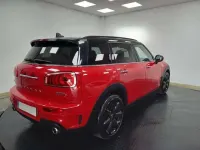Usado Mini Cooper S 192 CV (141 kW) 2017 Rojo Utilitario
