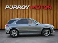 Usado Mercedes GLE300 272 CV (200 kW) 2022 Gris SUV