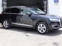 Usado Audi Q7 373 CV (274 kW) 2018 Negro SUV