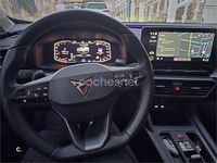 Usado Cupra Formentor 150 CV (110 kW) 2022 Azul SUV