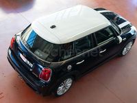 Usado Mini Cooper S 178 HP (130 kW) 2022 Preto Citadino