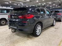 Usado BMW X2 140 CV (102 kW) 2019 Negro SUV