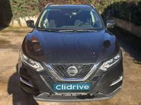 Usado Nissan Qashqai Tekna 116 CV (85 kW) 2018 Negro SUV