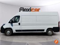 Usado Opel Movano Edition 140 CV (102 kW) 2022 Blanco Van