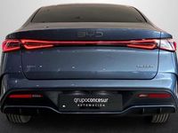 Nuevo BYD Seal Comfort 155 kW (212 CV) 2026 Azul Berlina