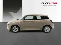 Usado Suzuki Swift 83 CV (61 kW) 2025 Beige Utilitario