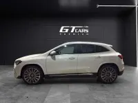Usado Mercedes GLA220 AMG 190 CV (139 kW) 2023 Blanco SUV