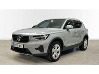 Begagnad Volvo XC40 Core 129 HK (94 kW) 2024 Grå SUV