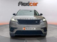 Usado Land Rover Range Rover Velar R-Dynamic 241 CV (177 kW) 2017 Marrón SUV