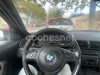 Occasion BMW 320 150 ch (110 kW) 2004 Rouge Berline