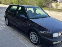 Usado VW Golf III 174 CV (127 kW) 1996 Violeta / lila Berlina