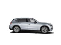 Nuevo Mercedes GLC220 197 CV (144 kW) 2026 Gris SUV