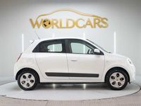 Usado Renault Twingo Zen 65 CV (47 kW) 2021 Utilitario