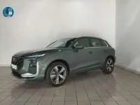 Usado Audi Q3 S-Line 272 CV (200 kW) 2025 Verde SUV