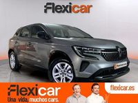 Usado Renault Austral Esprit Alpine 200 CV (147 kW) 2025 Gris SUV