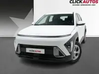 Usado Hyundai Kona 138 CV (101 kW) 2025 SUV