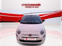 Usado Fiat 500 71 CV (52 kW) 2021